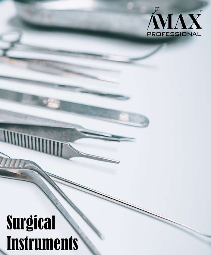 surgical instruments